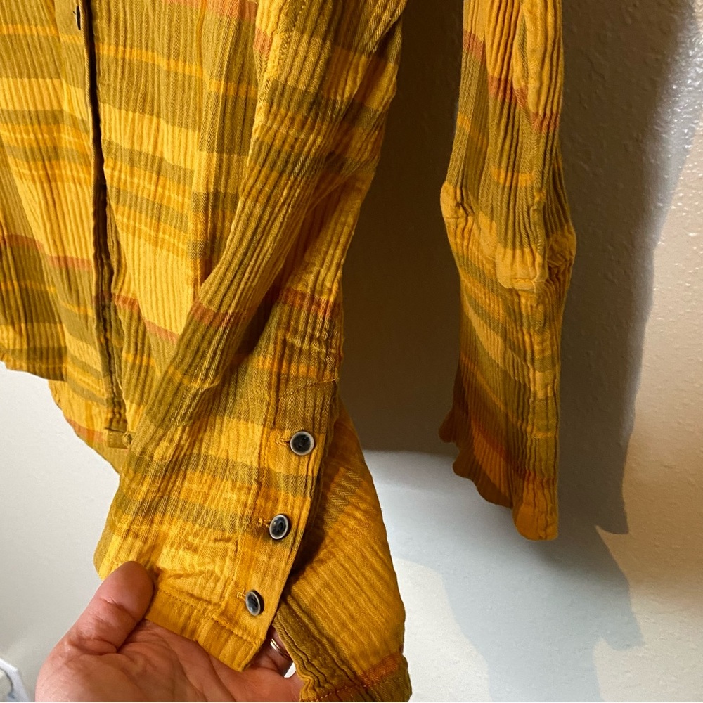 Prana Fillary Top - Picture 2 of 6